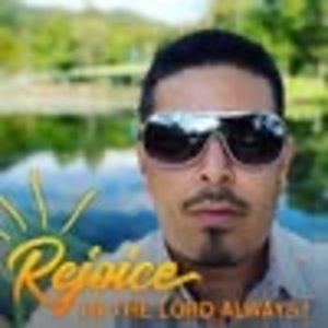 Meet your Posher, Juan